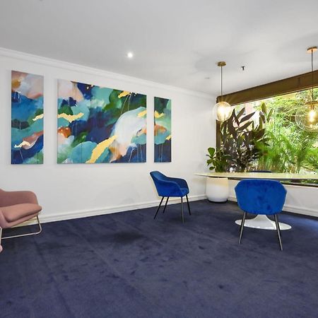Bourke Street Urban Retreat Apartamento Melbourne Exterior foto