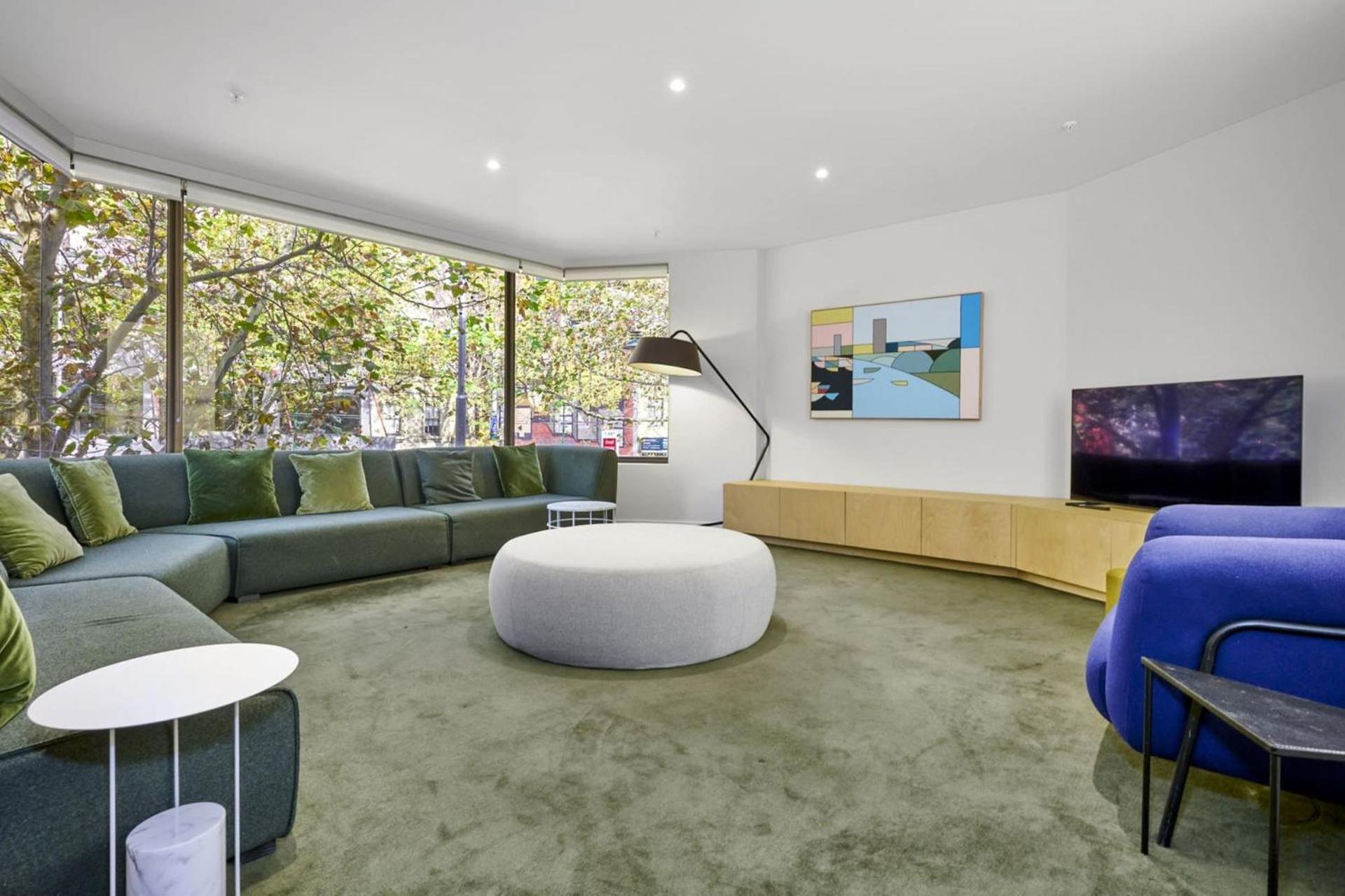Bourke Street Urban Retreat Apartamento Melbourne Exterior foto