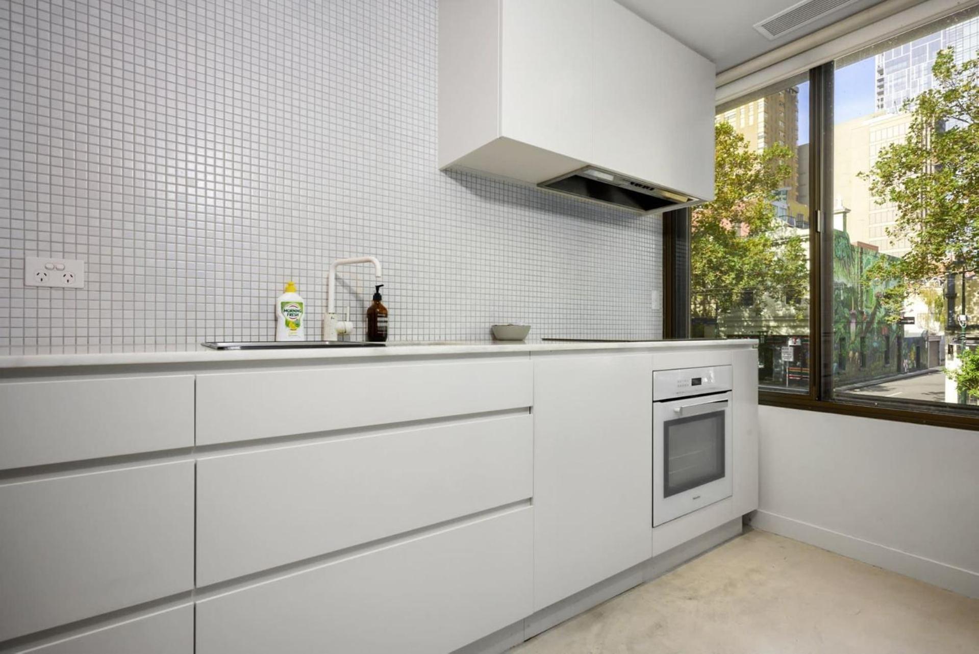 Bourke Street Urban Retreat Apartamento Melbourne Exterior foto