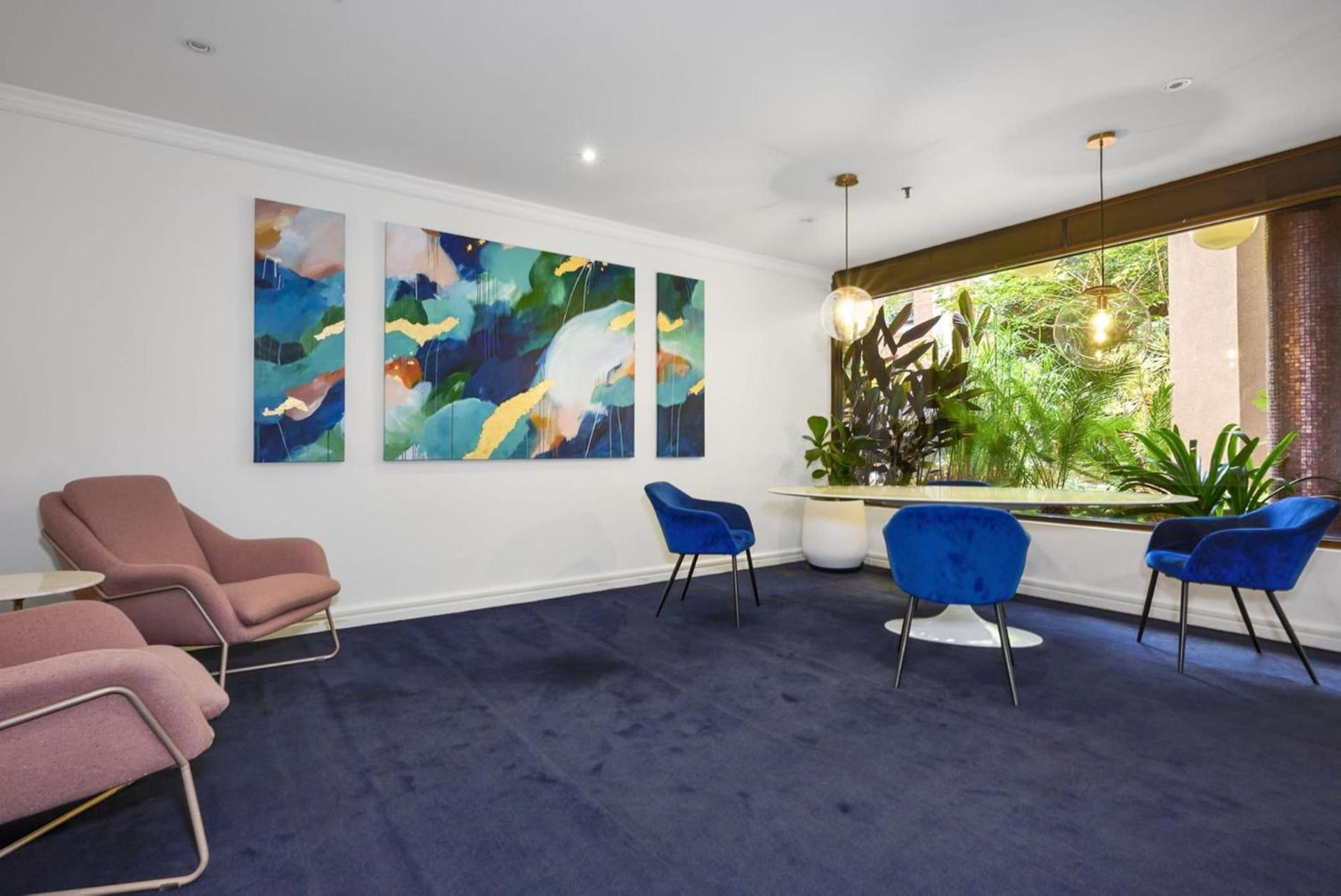 Bourke Street Urban Retreat Apartamento Melbourne Exterior foto
