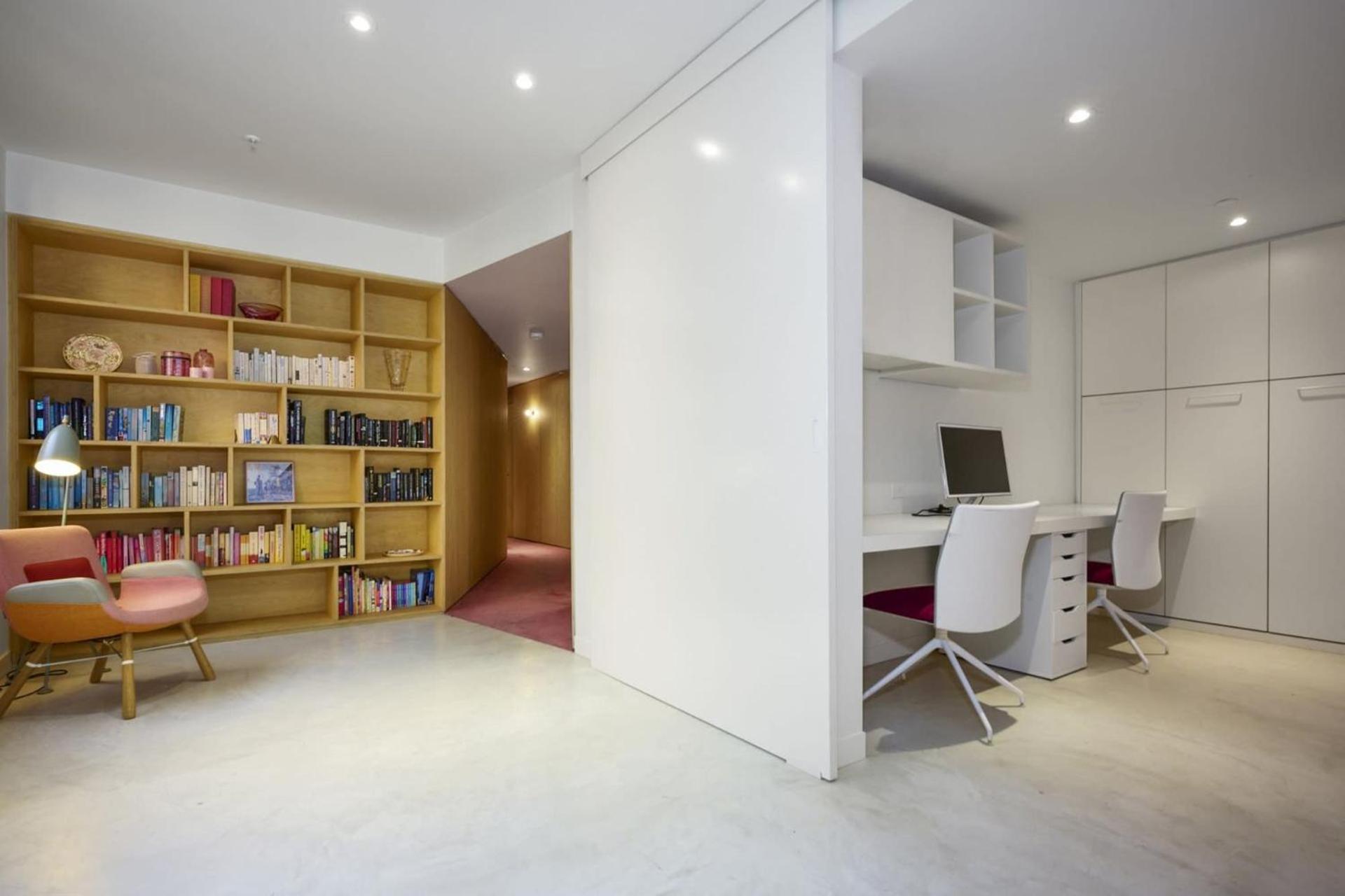Bourke Street Urban Retreat Apartamento Melbourne Exterior foto