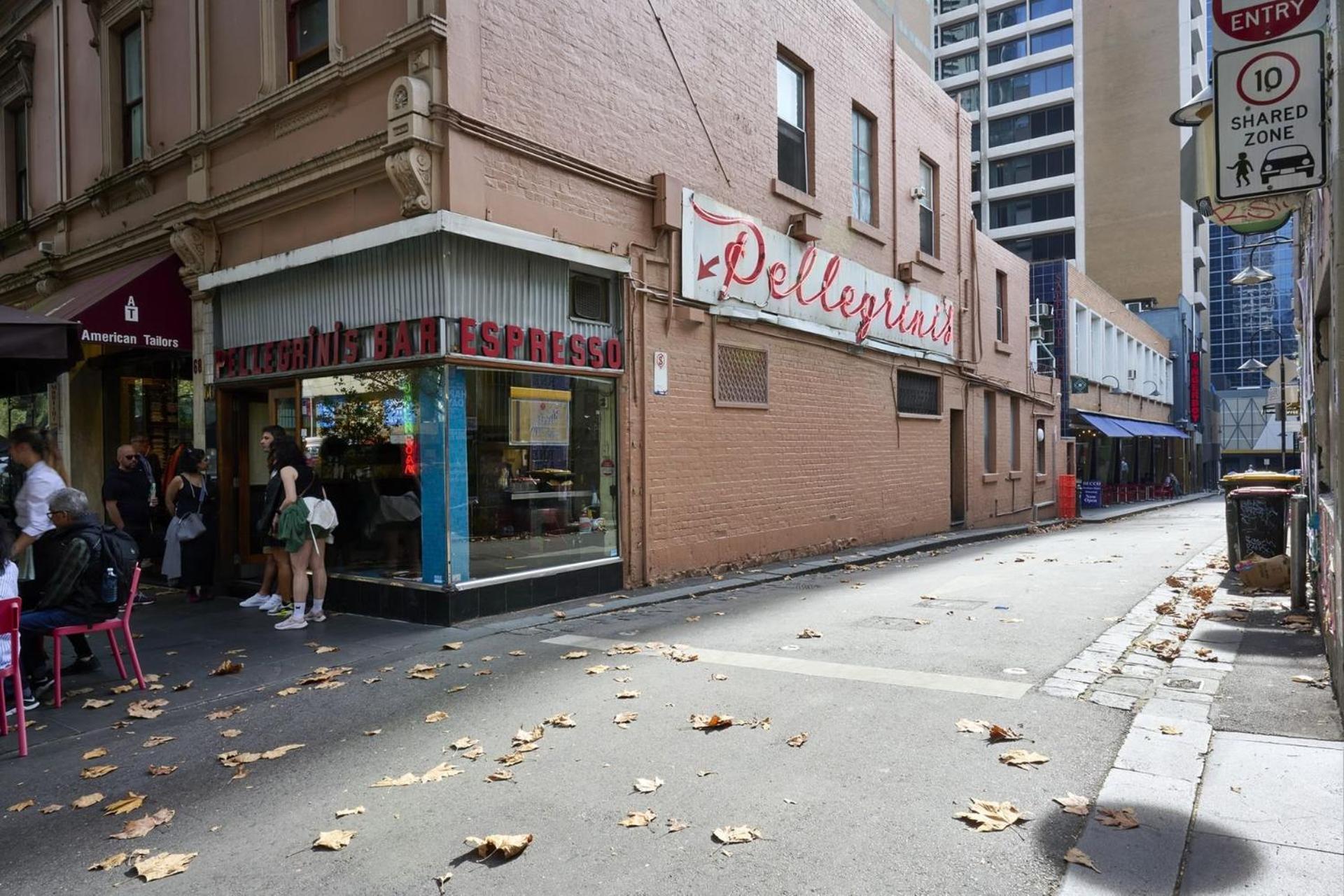 Bourke Street Urban Retreat Apartamento Melbourne Exterior foto