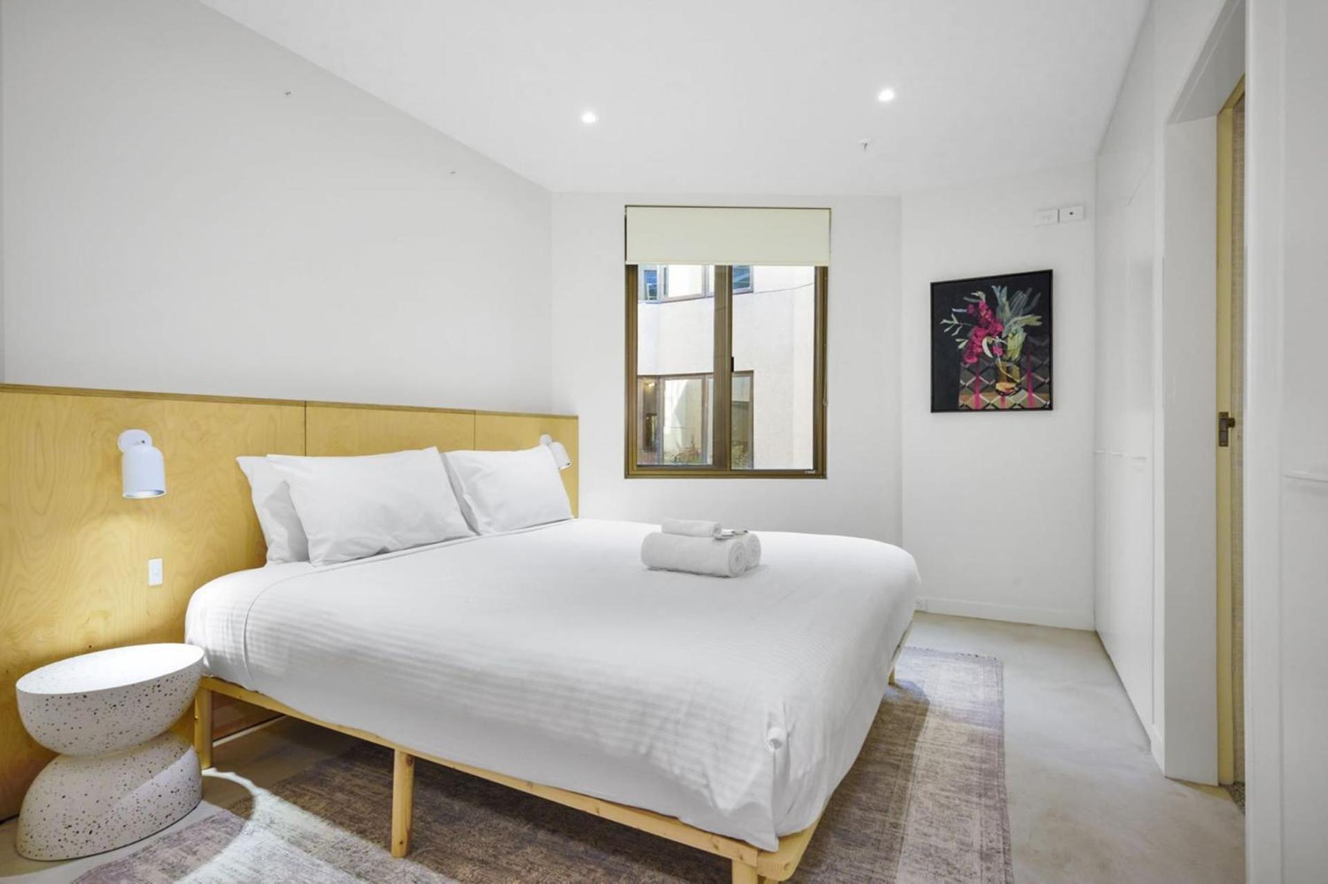 Bourke Street Urban Retreat Apartamento Melbourne Exterior foto